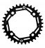 Звезда передняя VELO-Z Z-Race 34Т, BCD 104 Narrow Wide, сталь
