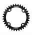 Звезда передняя VELO-Z Z-Raptor 34Т-CNC, BCD 104 Narrow Wide, алюминий