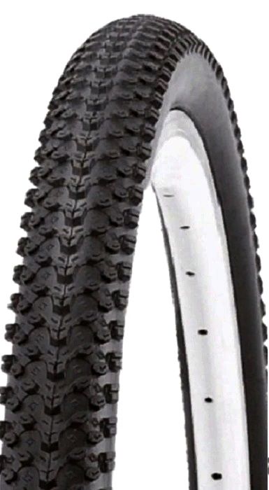 Велопокрышка 24" Wandersmann W-817 24x1.95 54-507мм