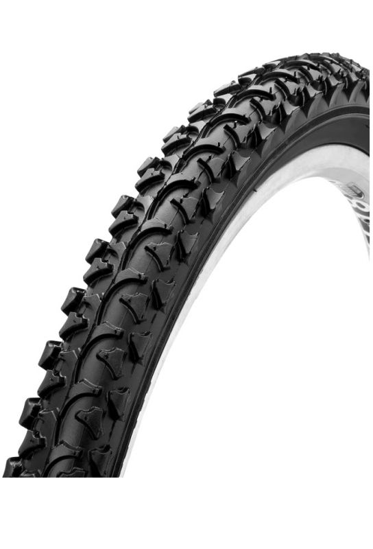Велопокрышка 24" Wanda P-1033 24x2,125 57-507мм.