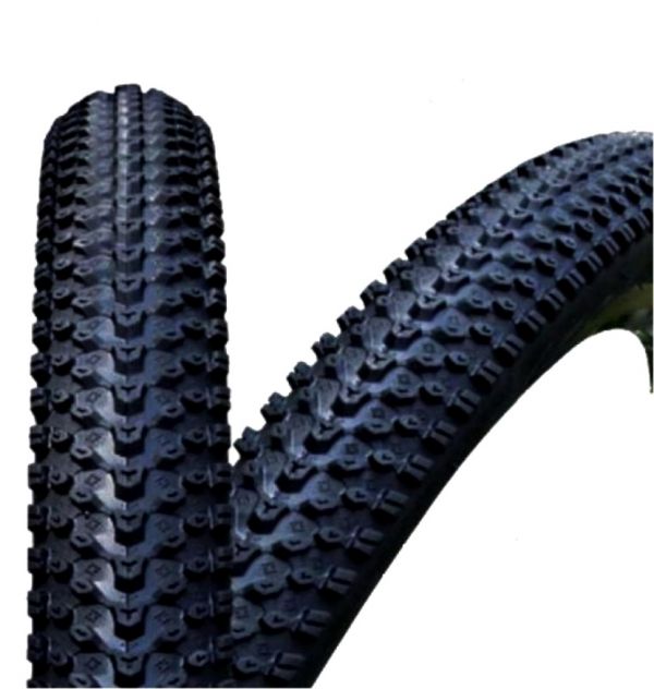 Велопокрышка 26" Chao Yang H-5129 26х2.10 52-559мм защита RhinoSkin 30TP, шт.I