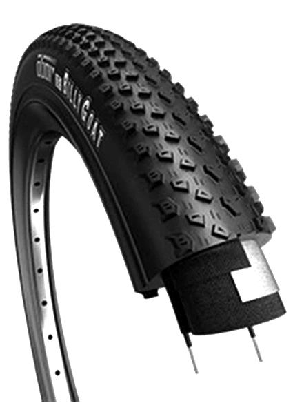 Велопокрышка 26" Obor Billy Goat W-3104 26x2.10 54-559мм, MTB XC
