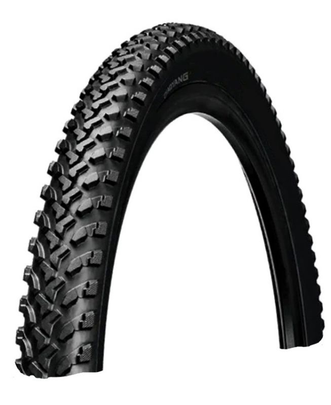Велопокрышка 26" Chao Yang Н-5135 26х1.95 47-559мм, защита RhinoSkin 30TPI