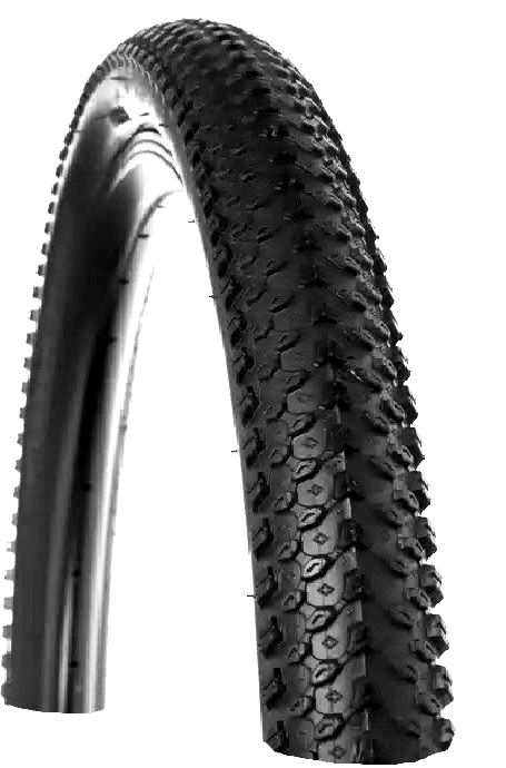 Велопокрышка 29" 4Bike E-614 29х2,10 54-622мм, защита 4Guard, 30TPI