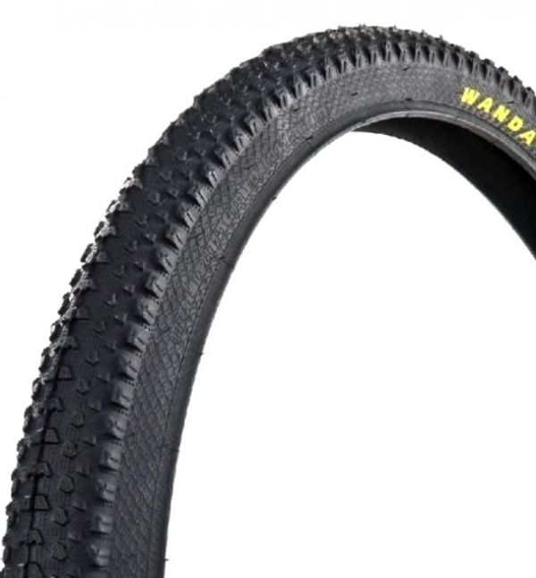 Велопокрышка 29" Wanda Compass W2030 29х2.25 (57-622) MTB TPI 27