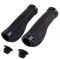 Грипсы Velo-Z 2661-70Bk,130mm, анатомические, с фиксацией, черные