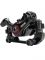 Калипер механический RSX Bolids SB-107 F180mm/R160mm