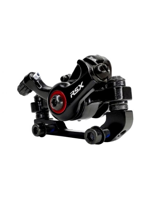 Калипер механический RSX Bolids SB-107 F180mm/R160mm