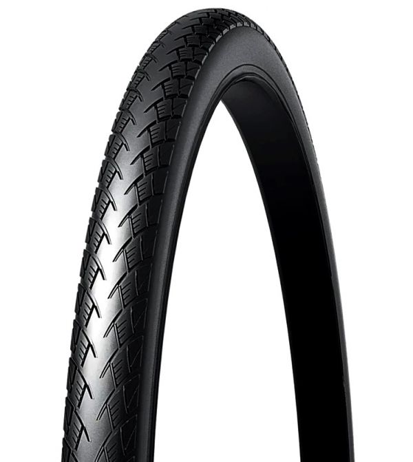 Велопокрышка 28" Obor Metro Elite W-3109 28x2.00 700-48C/50-622мм