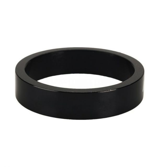 Кольцо регулировочное Velo-Z для 1-1/8", 10мм, алюминий