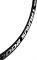 Обод 26" 32H, Weinmann Taurus 2000 Disс, 559х19мм AV, двойной, черный