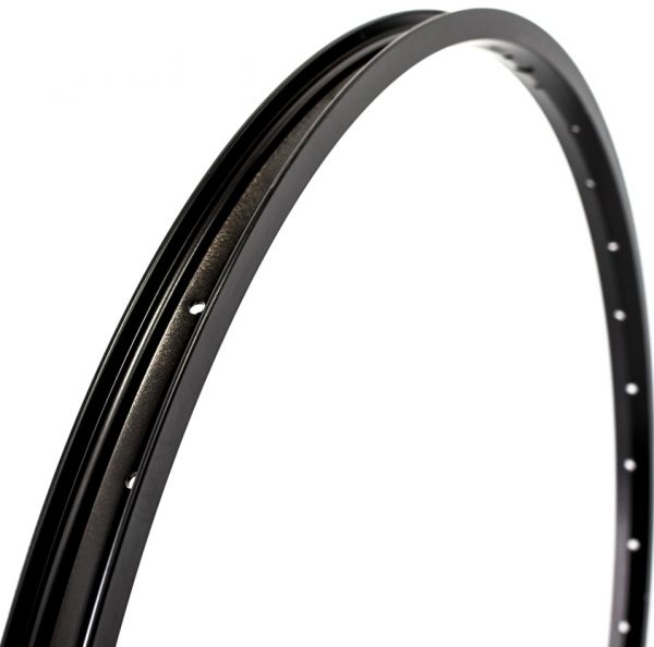 Обод 28"/29" 36H, Rainbow VP-20 V-Brake, одинарный, AV, черный