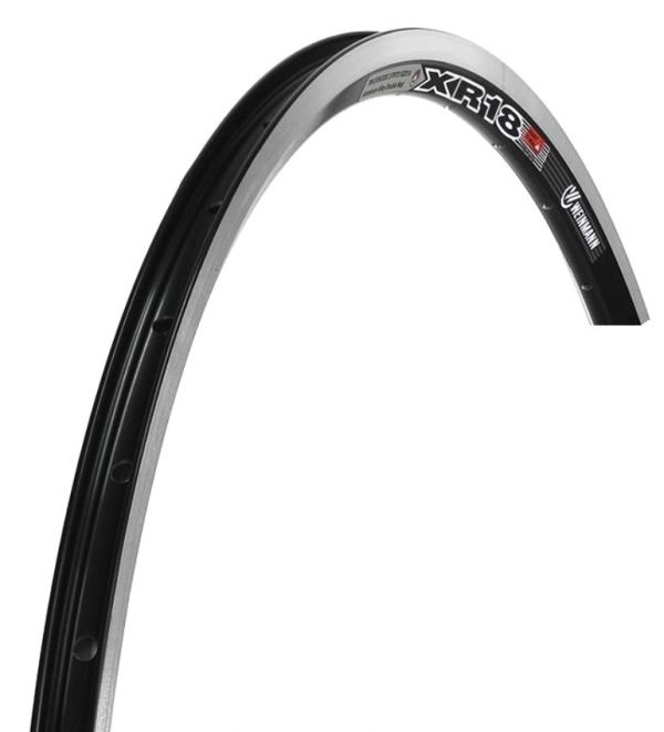 Обод 28"/700С 36H, Weinmann XR18 700х18/23, двойной, AV, СNС