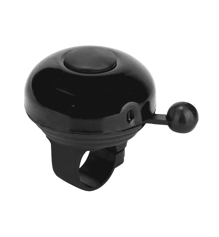 Велозвонок Velo-Z 3035-41, 52мм, классический, шт.