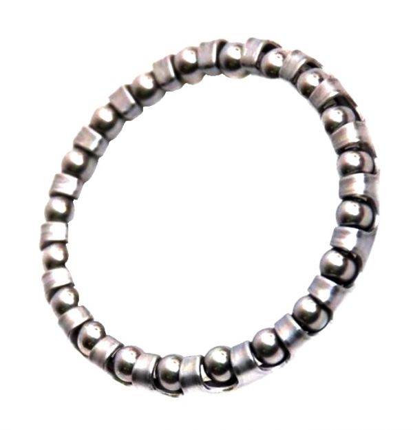 Подшипник рулевой колонки в сепараторе 1" 5/32"х20, dia 34mm-37mm.