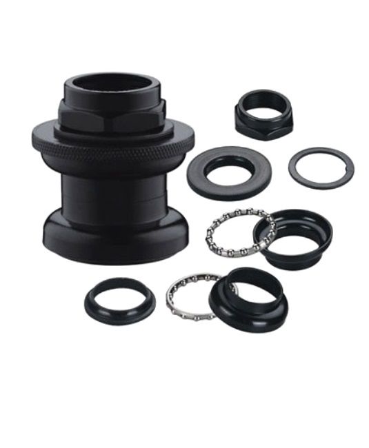 Рулевая колонка Kenli KL-B202 1", внешняя, резьбовая