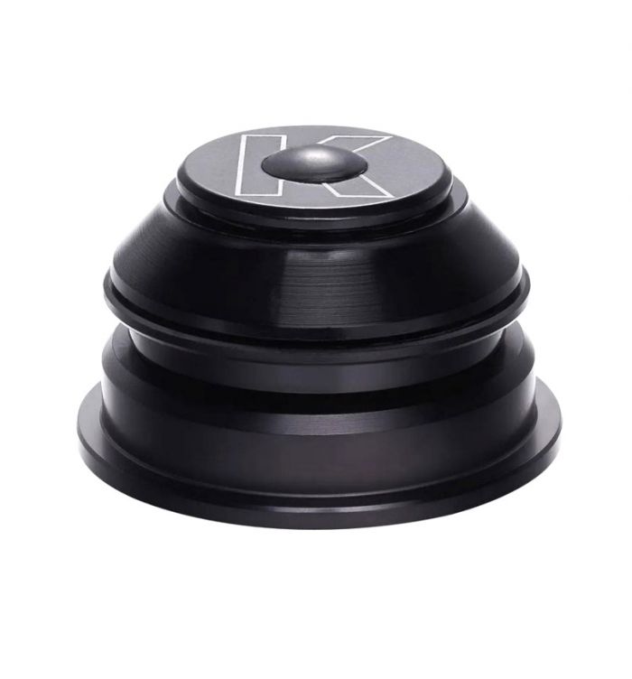 Рулевая колонка Kenli KL-B331 1-1/4" - 1-1/8", полуинтегрированная, на промах