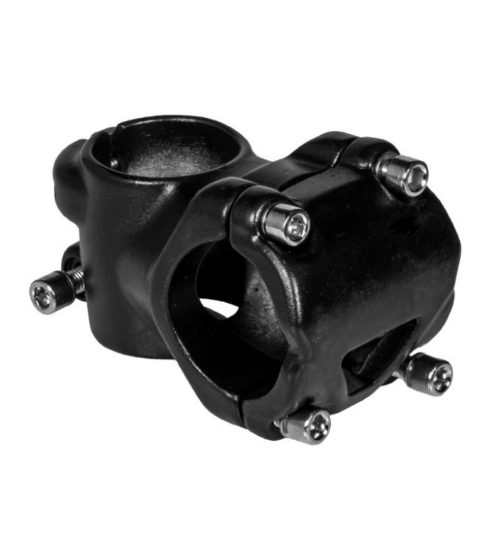 Вынос руля TDS-D5150 D1-1/8"х31,8mm, L35mm, угол 5 град.