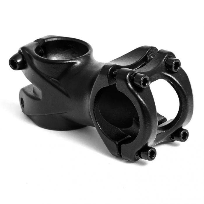 Вынос руля TDS-D5151 D1-1/8"х31,8mm, L60mm, угол 7 град.