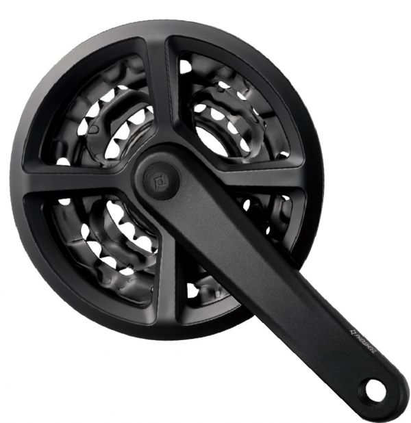 Система Prowheel TC-CQ05, 28/38/48Т, 175мм с защитой
