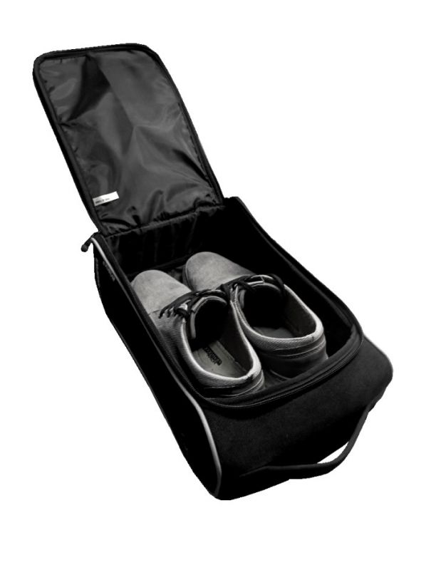 Сумка Exustar BSB01-S  для спортивной обуви c размером EU37-40