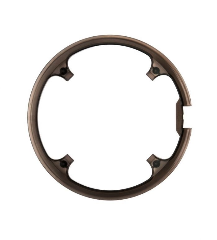 Защита шатуна Prowheel MYG-01, под 4 болта, 48T