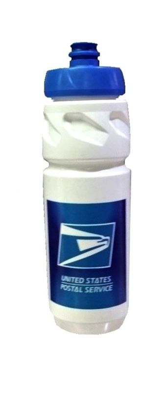Фляга Roto USPS, 650 мл. белая, Италия