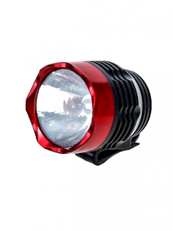 Фонарь передний Expert E-5117, 3W CR2032