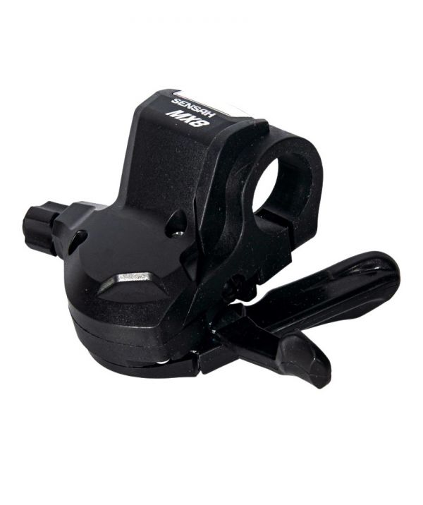 Шифтер левый Sensah MX8-A, 3 скорости