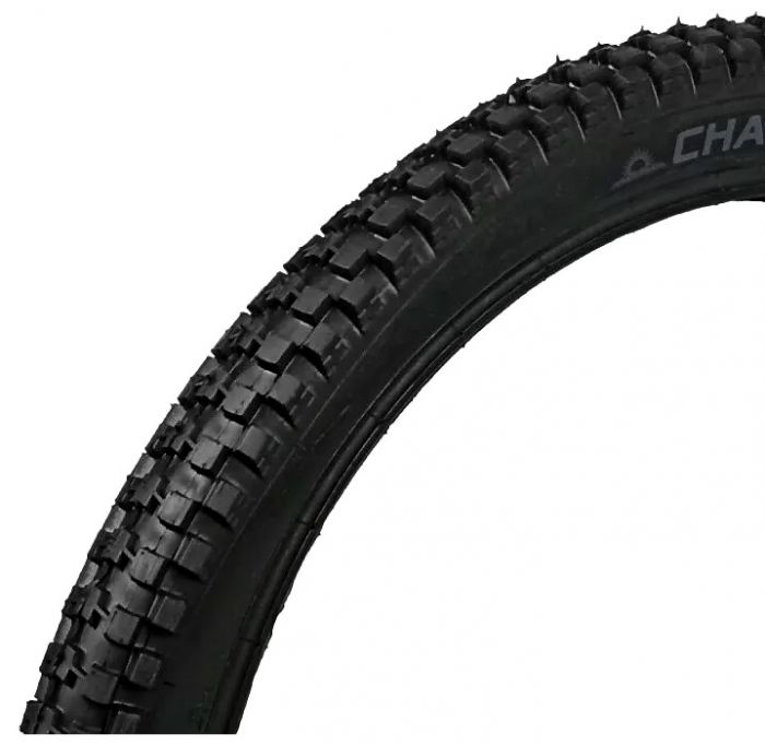 Велопокрышка 26" Chao Yang Н-562 26x2.35 60-559мм МТВ