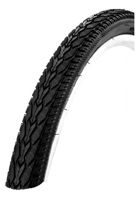 Велопокрышка 26" Chao Yang Н-5113 28х1.75 47-622мм, защита RhinoSkin 30TPI