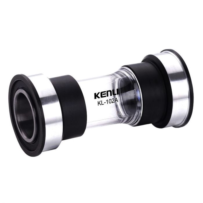 Каретка Kenli KL-102A Press Fit 41 для MTB